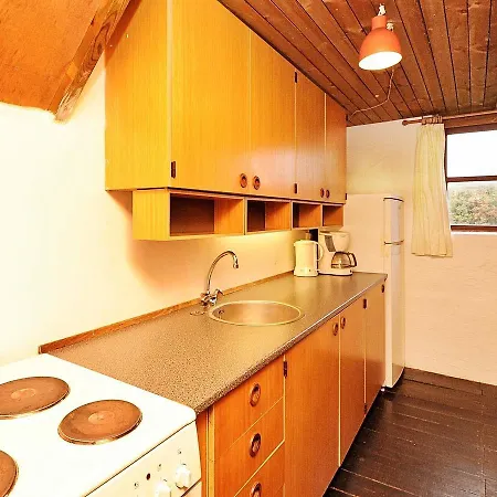 Two-bedroom Holiday In Lemvig 21