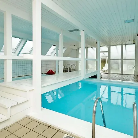Two-bedroom Holiday In Lemvig 21 * Trans