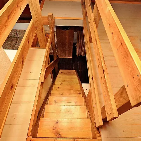 Two-bedroom Holiday In Lemvig 21 Trans