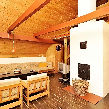 Two-bedroom Holiday In Lemvig 21 *