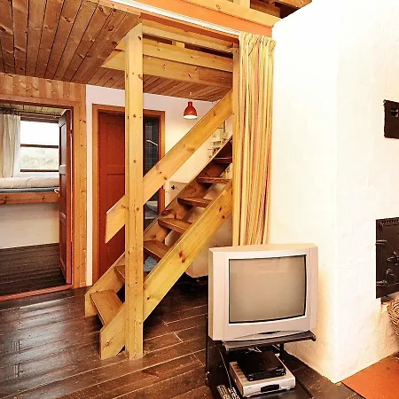 בית נופש Two-bedroom Holiday In Lemvig 21 *