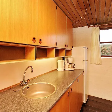 Two-bedroom Holiday In Lemvig 21 בית נופש Trans