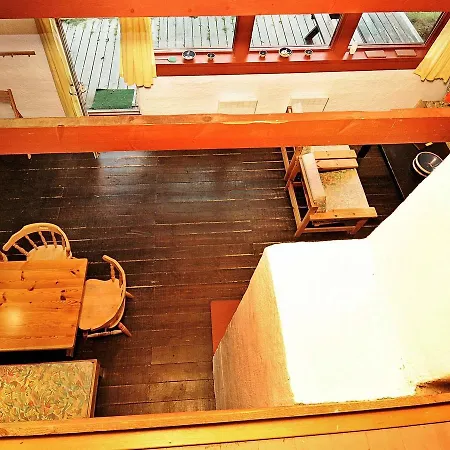 בית נופש Two-bedroom Holiday In Lemvig 21 *