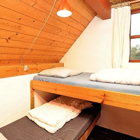 Two-bedroom Holiday In Lemvig 21 *