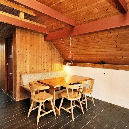 Two-bedroom Holiday In Lemvig 21 בית נופש *