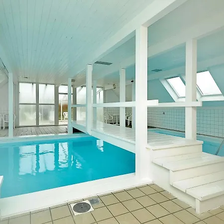 בית נופש Two-bedroom Holiday In Lemvig 21 Trans