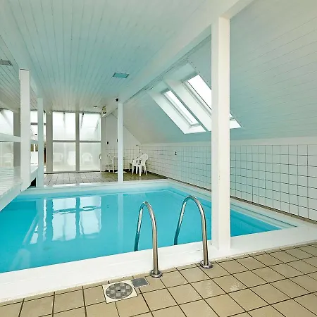 Two-bedroom Holiday In Lemvig 21 בית נופש