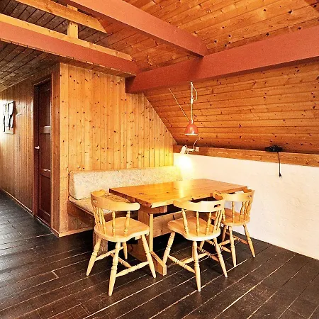 בית נופש Two-bedroom Holiday In Lemvig 21 *