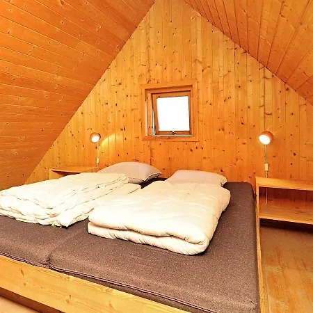 Two-bedroom Holiday In Lemvig 21 *