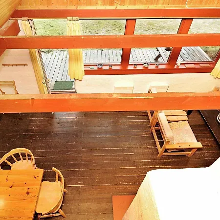 Two-bedroom Holiday In Lemvig 21 * Trans