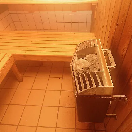 Two-bedroom Holiday In Lemvig 21 * Trans