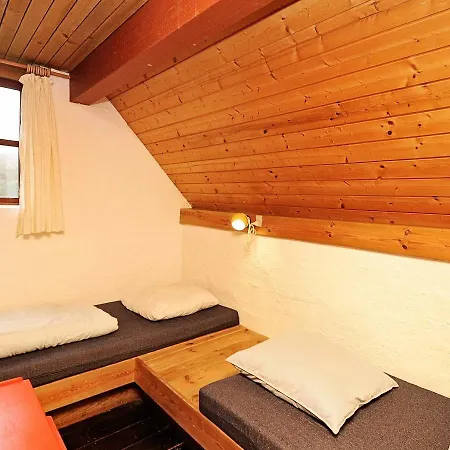 Two-bedroom Holiday In Lemvig 21 *